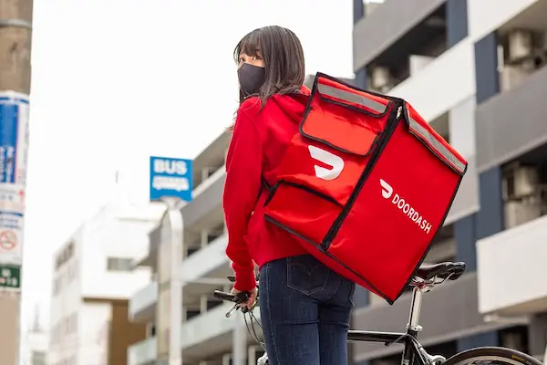 doordash
