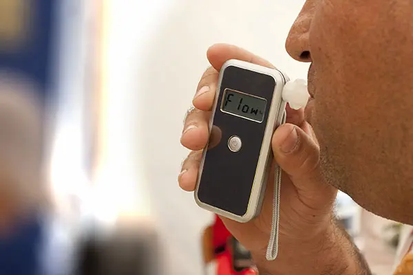 Blood Alcohol Concentration