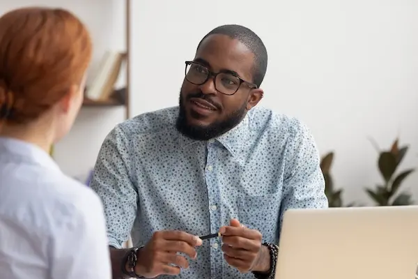 Communicating With Employer