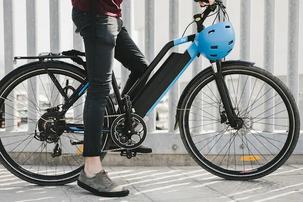 Electric Bikes And DUI Laws