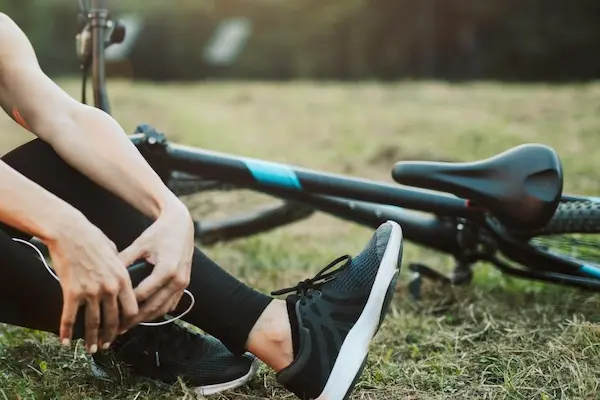 Penalties For DUI On Electric Bikes