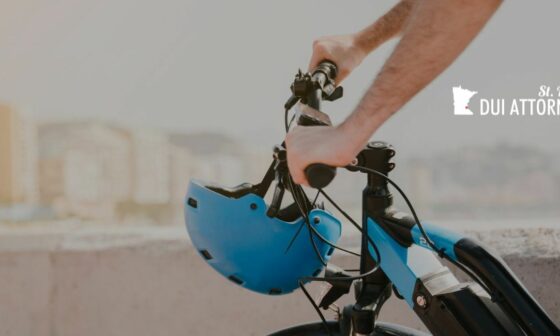 can you get a dui on an electric bike