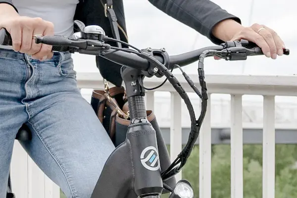 electric bike and DUI