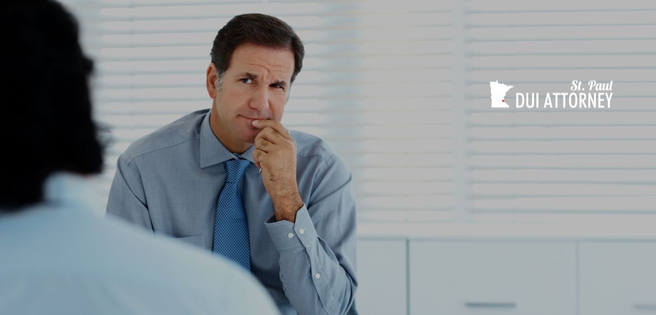 how to hide a dui from employers