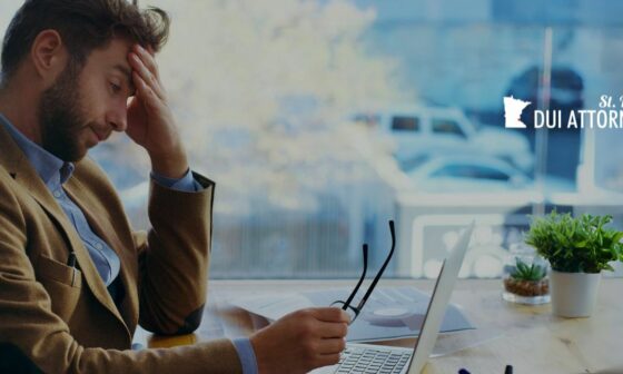 will my employer be notified of my dui