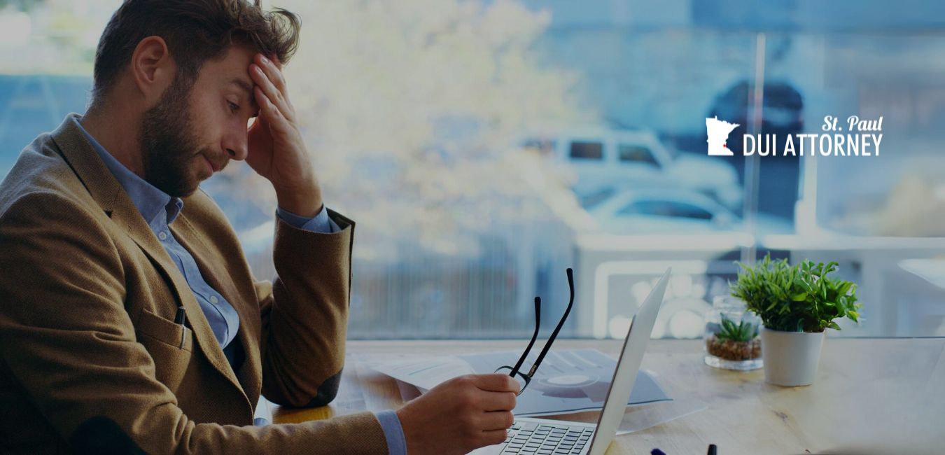 will my employer be notified of my dui