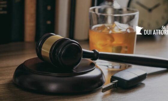 Can You Get A DUI After The Fact