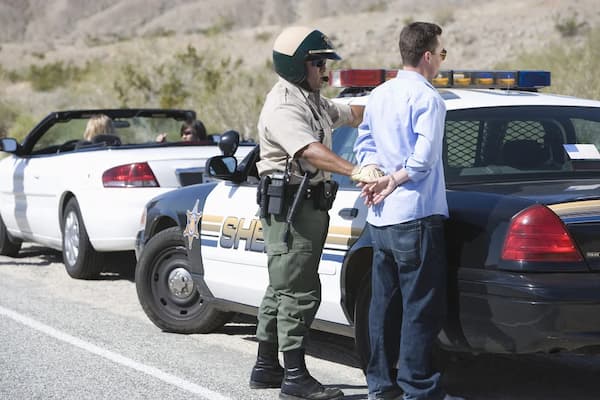 when does a dui become a felony Felony DUI