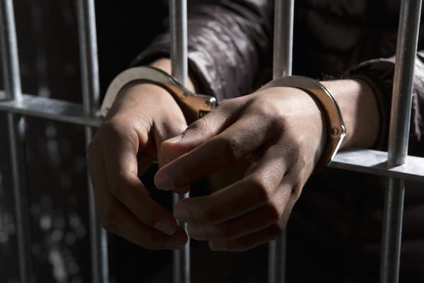 how much jail time do you get for 4 dui Jail Time