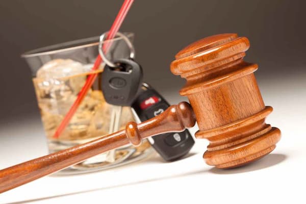 how much jail time for 6th dui Penalty For A Felony DUI