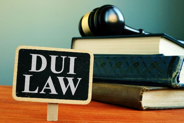 when does a dui become a felony State-Specific DUI Laws