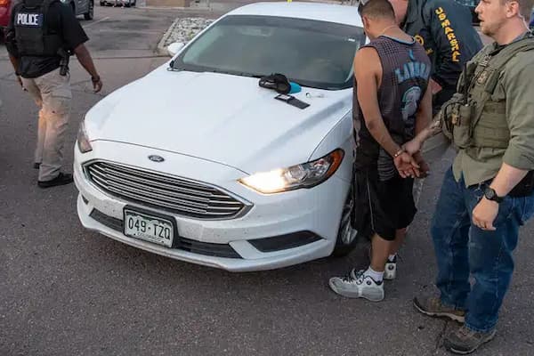 how much jail time do you get for 4 dui Understanding Felony DUI