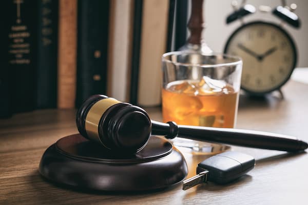 how much jail time for 5th dui Understanding Misdemeanor DUI