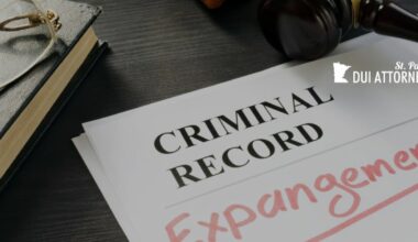 how to get a dui expunged