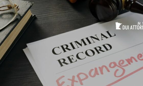 how to get a dui expunged