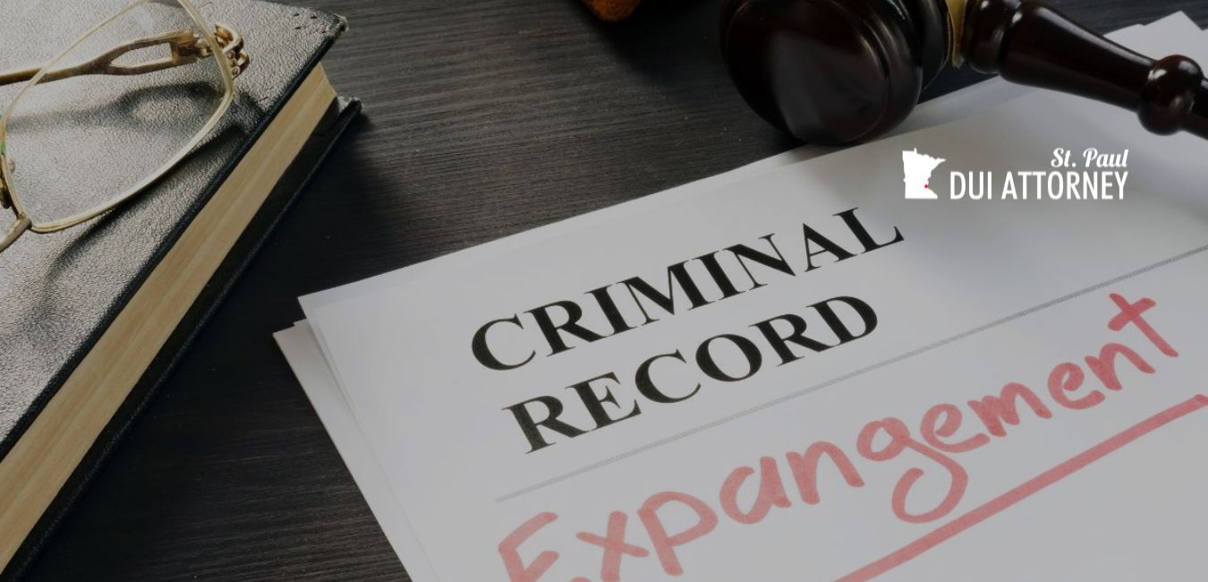 how to get a dui expunged