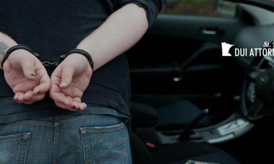 misdemeanor dui vs felony dui