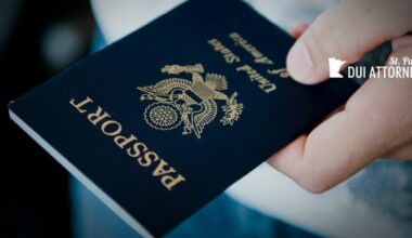 Can I Get Global Entry With A DUI