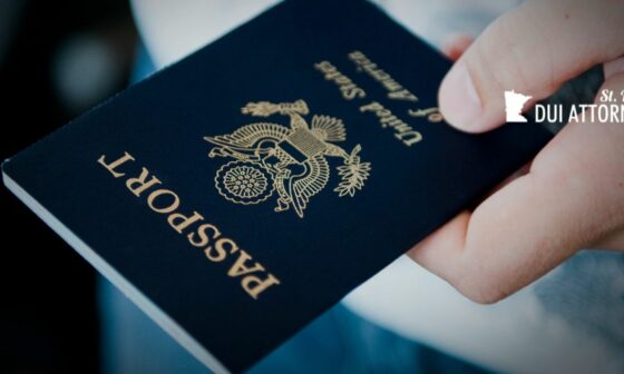 Can I Get Global Entry With A DUI