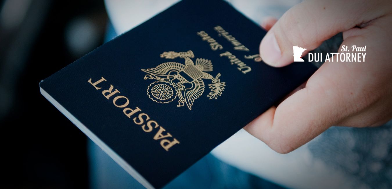 Can I Get Global Entry With A DUI