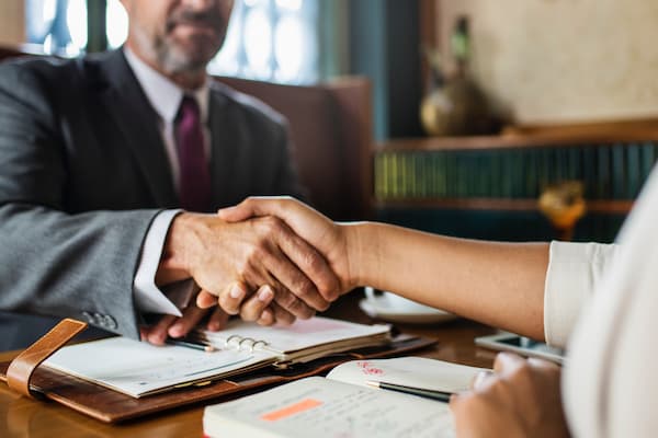 Consultation With Legal Experts