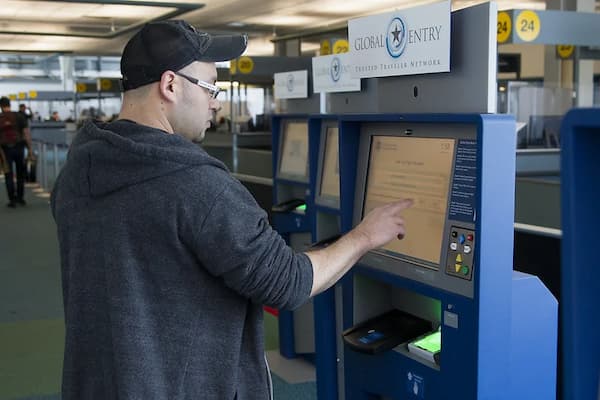 Can I Get Global Entry With A DUI DUI Affect Global Entry