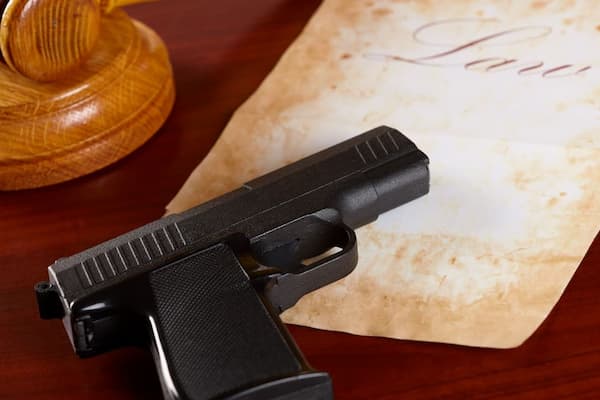 Gun Purchase Rules Across States