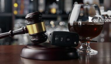 How To Find Out If Someone Has A DUI