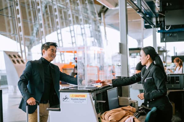 Can I Get Global Entry With A DUI eligible for Global Entry
