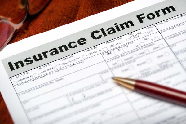 can insurance deny claim for dui Claim Denial Reasons