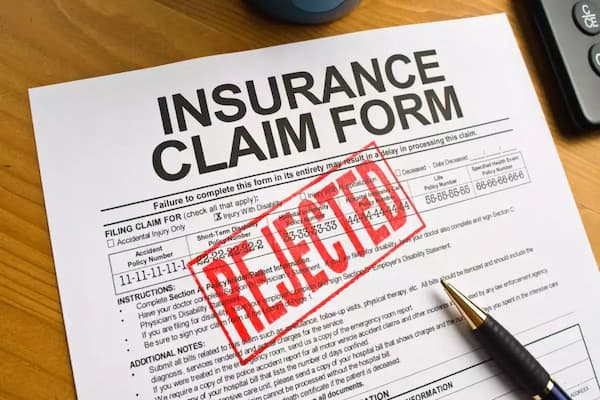 can insurance deny claim for dui DUI Impact On Insurance