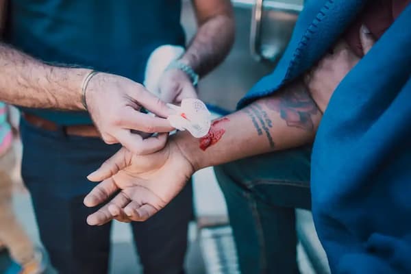 dui with bodily injury DUI With Bodily Injury