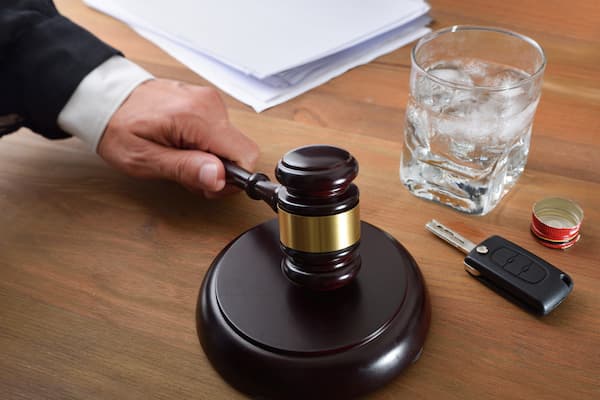 dui with bodily injury Defending DUI With Injuries