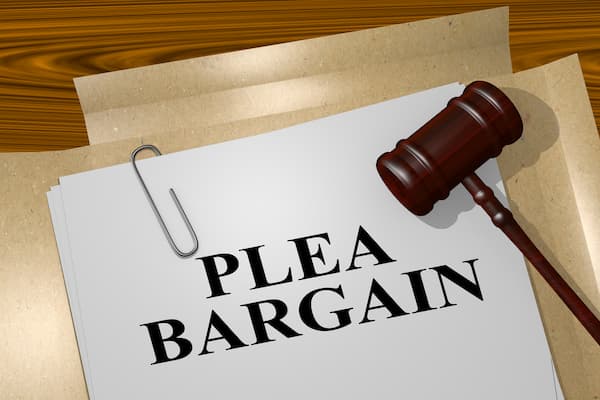 dui with bodily injury Plea Bargaining