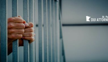 how much jail time for 5th dui