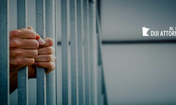 how much jail time for 5th dui