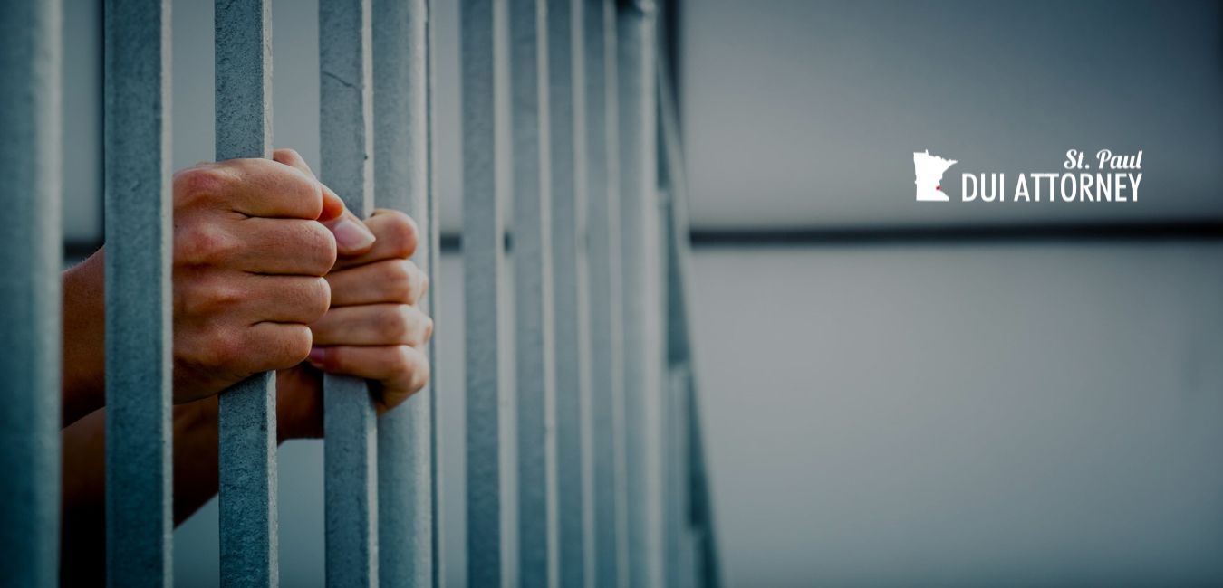 how much jail time for 5th dui