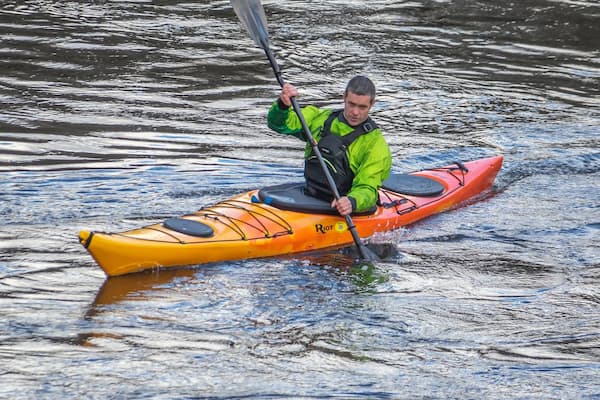 can you get a dui on a kayak DUI Laws For Watercraft