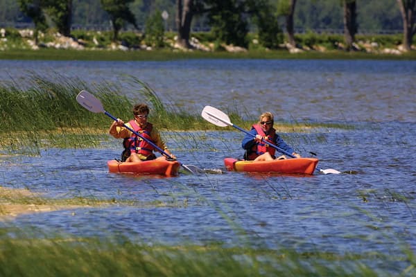 can you get a dui on a kayak DUI While Kayaking