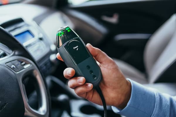 how much jail time do you get for 4 dui Ignition Interlock Devices