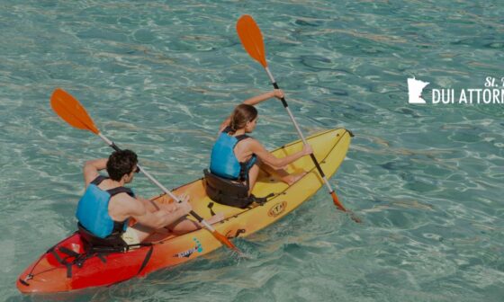 can you get a dui on a kayak