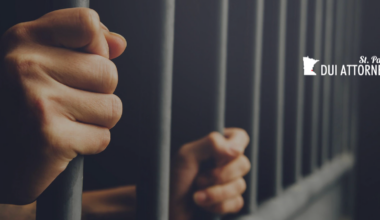 how much jail time for 6th dui