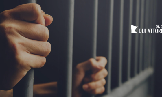 how much jail time for 6th dui