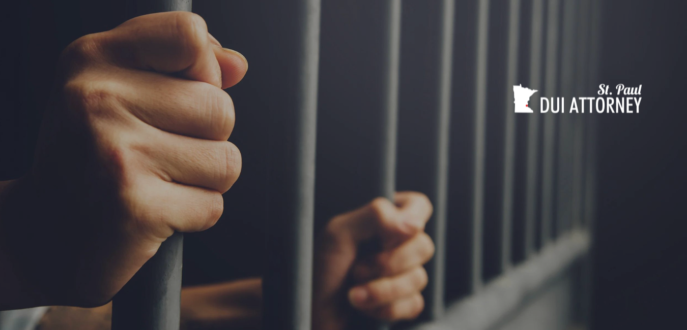 how much jail time for 6th dui