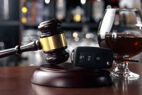 DUI convictions