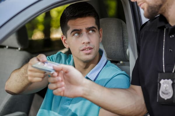 License Suspension