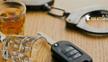 does a dui ruin your life