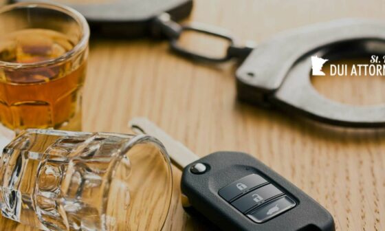 does a dui ruin your life