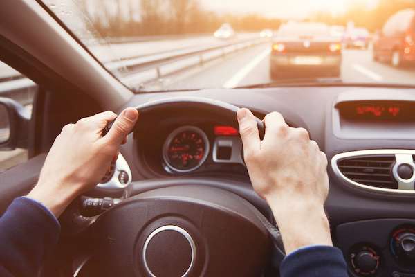 drive responsibly