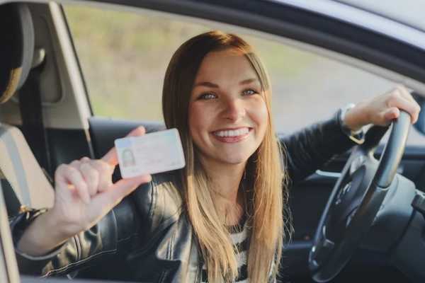 getting your license back